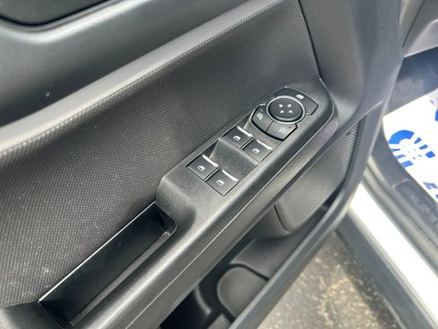 Used 2024 Ford Bronco Sport Big Bend image 11