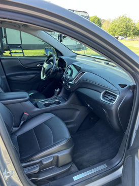 Used 2019 Chevrolet Equinox Premier image 8