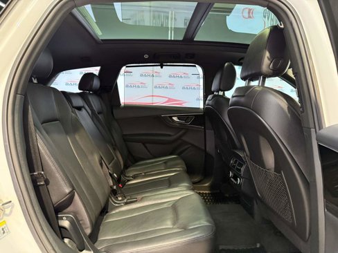 Used 2017 Audi Q7 3.0T Premium Plus image 62