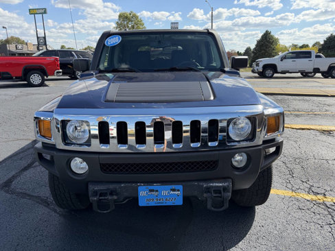 Used 2008 HUMMER H3 image 5