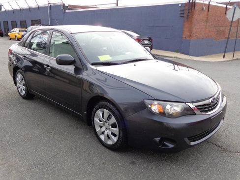 Used 2009 Subaru Impreza 2.5i image 2