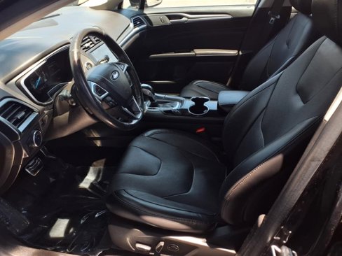 Used 2014 Ford Fusion Energi Titanium image 15