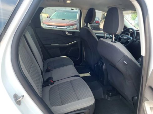 Used 2021 Ford Escape SE w/ Cold Weather Package image 29