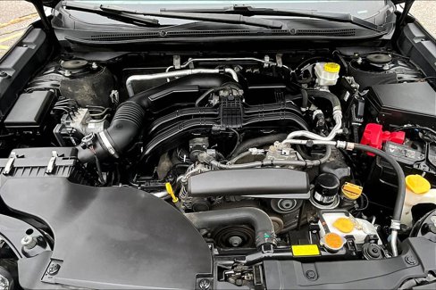 Used 2022 Subaru Legacy image 10