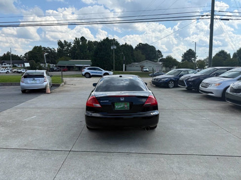 Used 2007 Honda Accord EX-L image 6