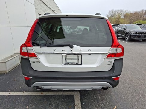 Used 2016 Volvo XC70 T5 Platinum image 5