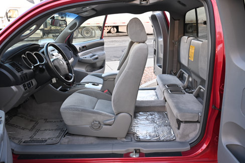 Used 2006 Toyota Tacoma 2WD Access Cab image 13