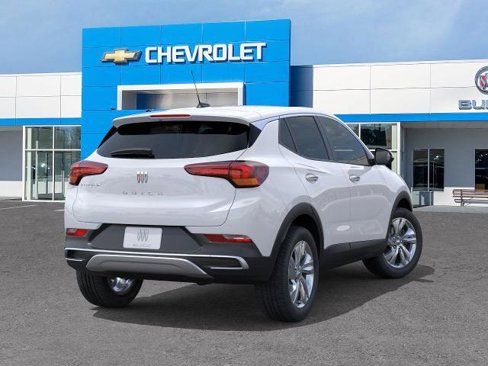 New 2026 Buick Encore GX Preferred w/ Comfort Package image 25