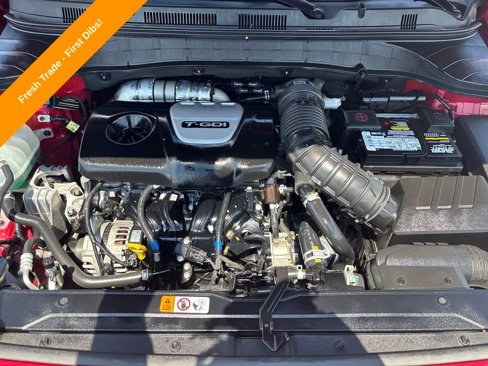 Used 2020 Hyundai Kona Limited image 25