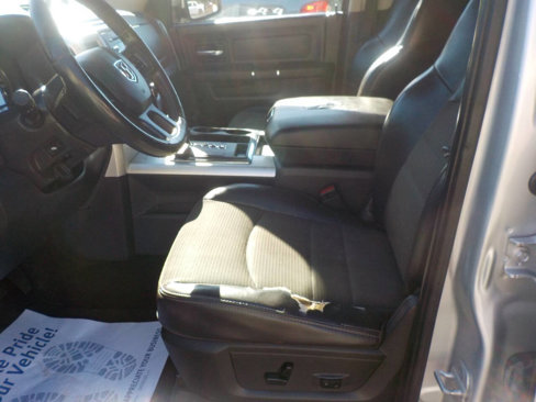 Used 2012 RAM 1500 Sport w/ Sport Premium Group image 9