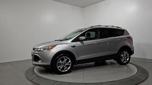Used 2014 Ford Escape Titanium image 2