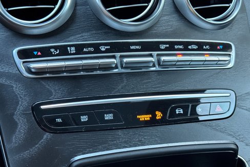 Used 2022 Mercedes-Benz GLC 300 4MATIC image 18