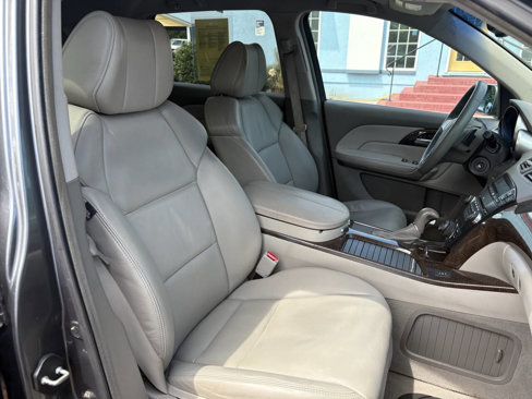 Used 2012 Acura MDX w/ Technology Package image 27
