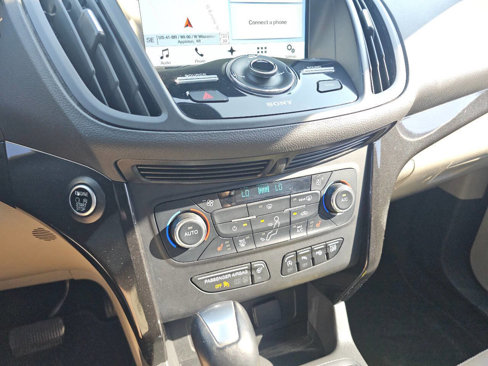 Used 2017 Ford Escape Titanium w/ Equipment Group 301A image 18