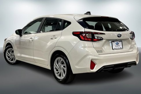 Certified 2024 Subaru Impreza 2.0i image 11