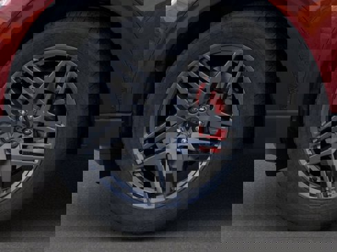 New 2025 Ford Explorer ST image 19