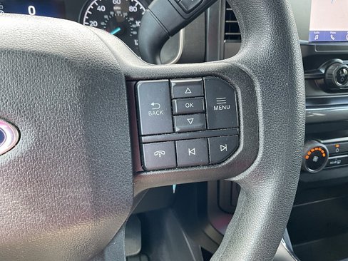 Used 2023 Ford F150 XL w/ STX Appearance Package image 17