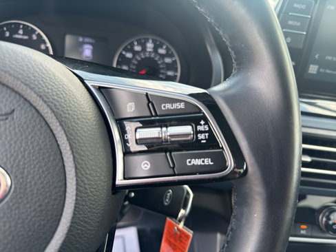 Used 2021 Kia Seltos S image 18
