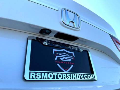 Used 2019 Honda Insight Touring image 77
