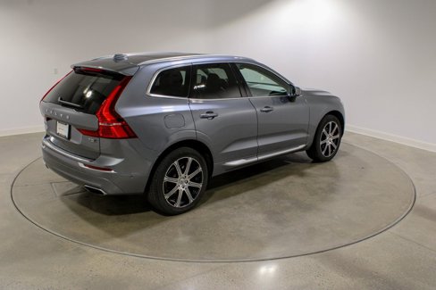 Used 2021 Volvo XC60 T5 Inscription image 5