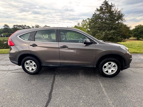 Used 2015 Honda CR-V LX image 21