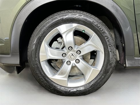 Used 2016 Honda HR-V LX image 28