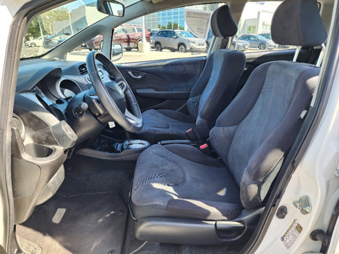 Used 2010 Honda Fit Sport image 28