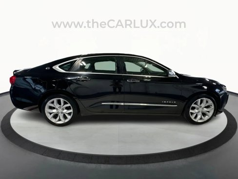 Used 2014 Chevrolet Impala LTZ image 8