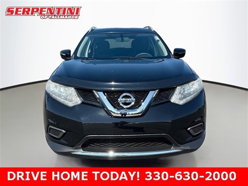 Used 2015 Nissan Rogue SV image 3