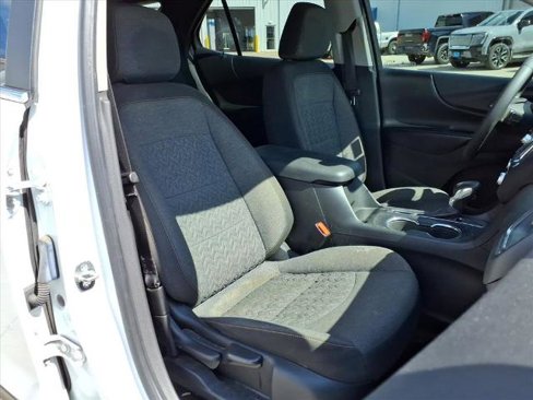 Used 2022 Chevrolet Equinox LT image 12