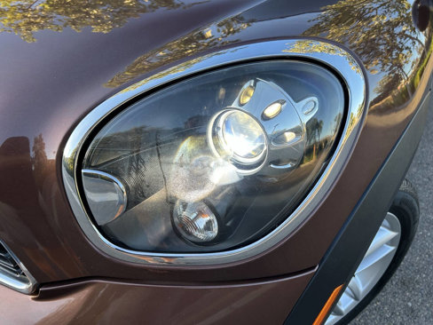 Used 2014 MINI Cooper Countryman S image 26