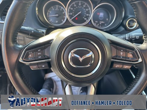 Used 2022 MAZDA CX-9 Touring Plus image 24