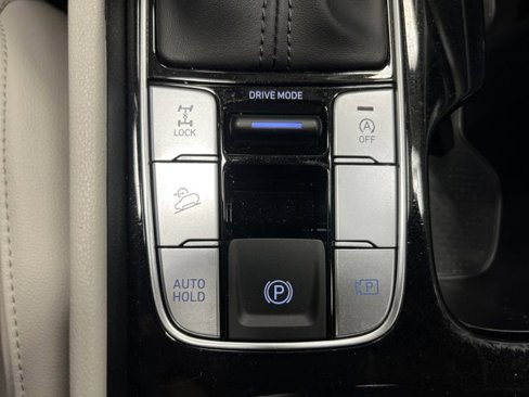 Used 2022 Hyundai Tucson SEL w/ Convenience + Premium Package image 24