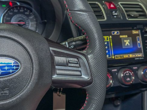 Used 2018 Subaru WRX STI image 35