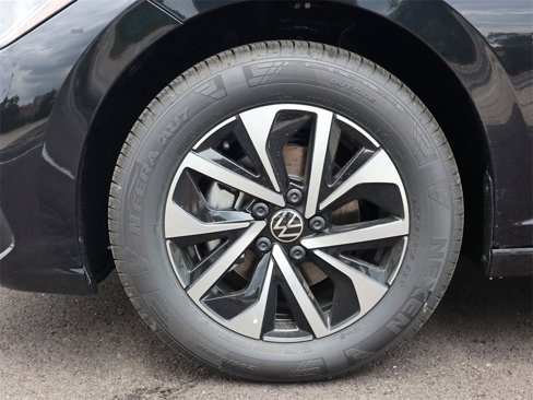 New 2025 Volkswagen Jetta S image 10