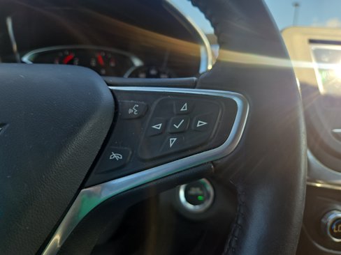 Used 2022 Chevrolet Equinox LT image 19