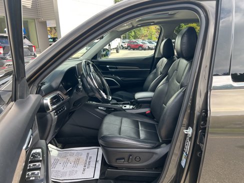Used 2020 Kia Telluride EX w/ EX Premium Package image 20
