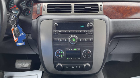 Used 2013 GMC Yukon XL SLT image 27