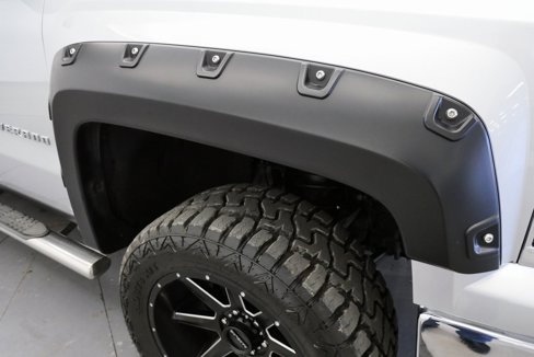 Used 2014 Chevrolet Silverado 1500 LT w/ LT Convenience Package image 38