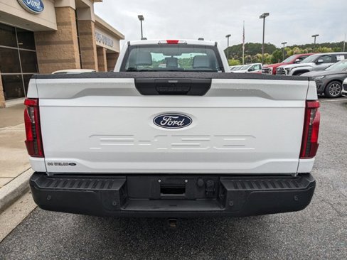 Used 2024 Ford F150 XL image 5