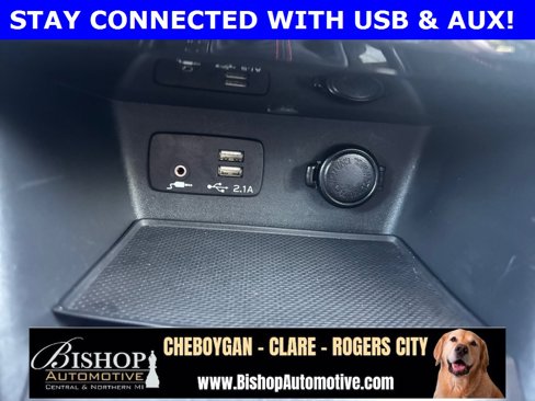 Used 2022 Subaru Forester Sport w/ Popular Package #2 image 15
