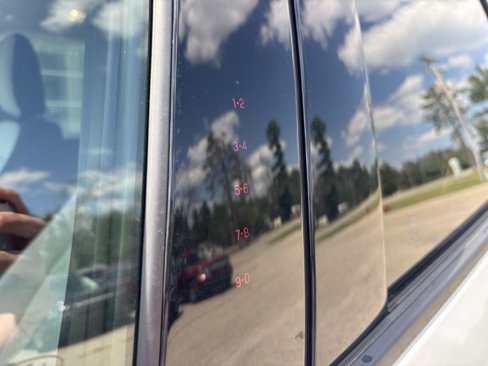 Used 2023 Ford Escape Active w/ Tech Pack #2 image 13