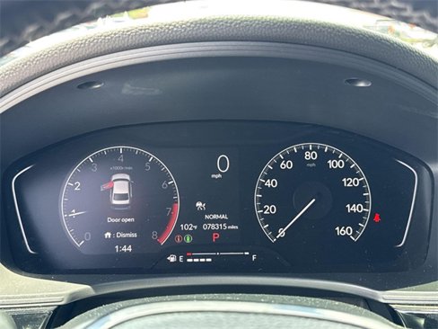 Used 2023 Honda Civic Sport image 14