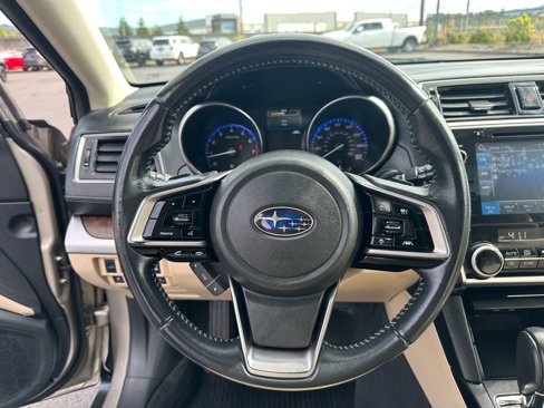 Used 2018 Subaru Outback 3.6R Limited image 18