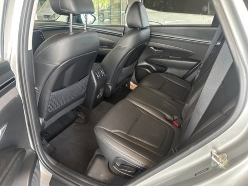 Certified 2023 Hyundai Tucson SEL w/ Convenience Package image 14