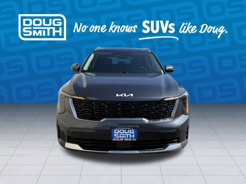 Used 2024 Kia Sorento S image 6