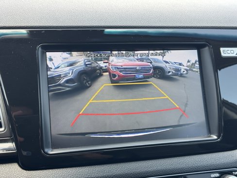 Used 2019 Kia Niro EX Premium w/ Sunroof Package image 27