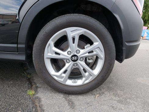 Certified 2023 Hyundai Kona SEL w/ Winter Weather Package image 12