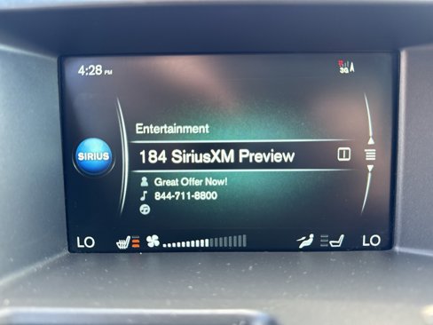 Used 2015 Volvo XC60 T6 w/ Protection Package image 37