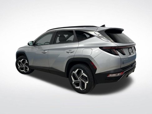 Used 2022 Hyundai Tucson SEL w/ Convenience Package image 3